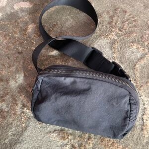 Small crossbody purse